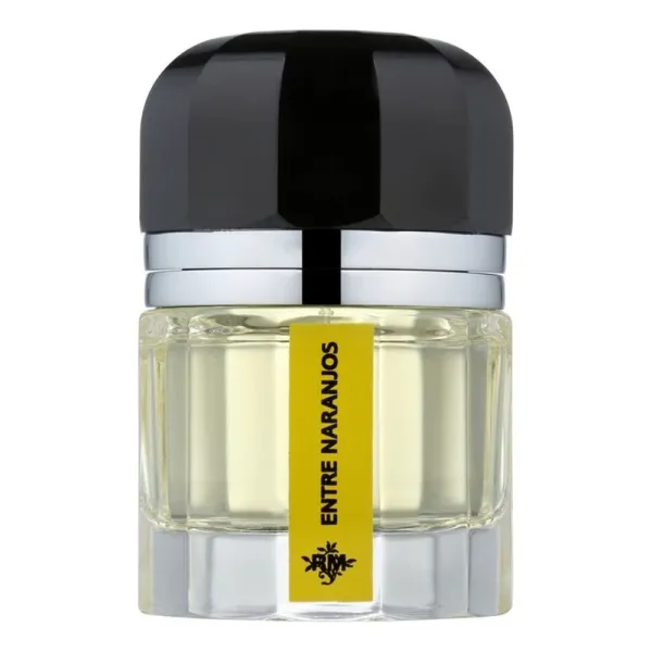 Ramon Monegal Entre Naranjos