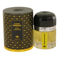 Ramon Monegal Entre Naranjos