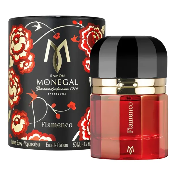 Ramon Monegal Flamenco