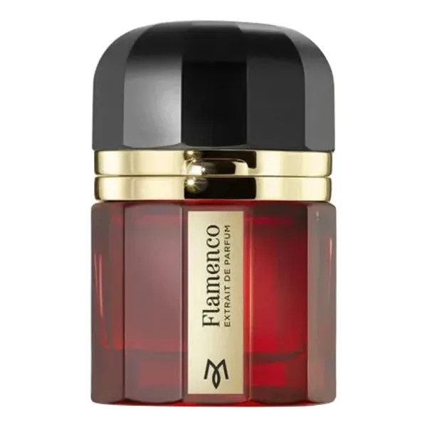 Ramon Monegal Flamenco Extrait De Parfum