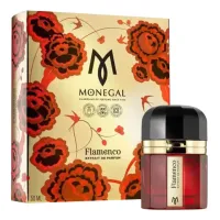 Ramon Monegal Flamenco Extrait De Parfum