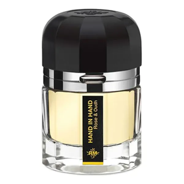 Ramon Monegal Hand In Hand