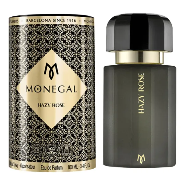 Ramon Monegal Hazy Rose