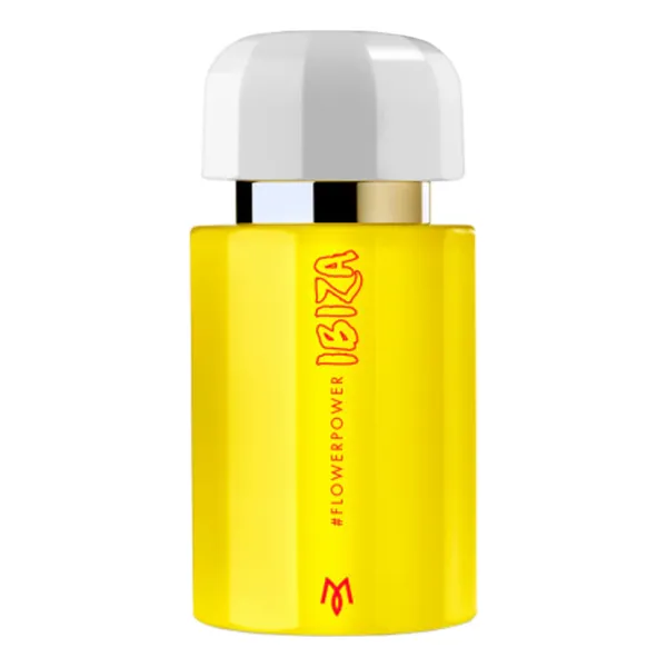 Ramon Monegal Ibiza #Flower Power