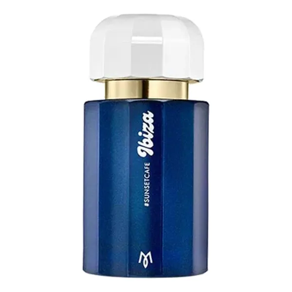 Ramon Monegal Ibiza #Sunsetcafe