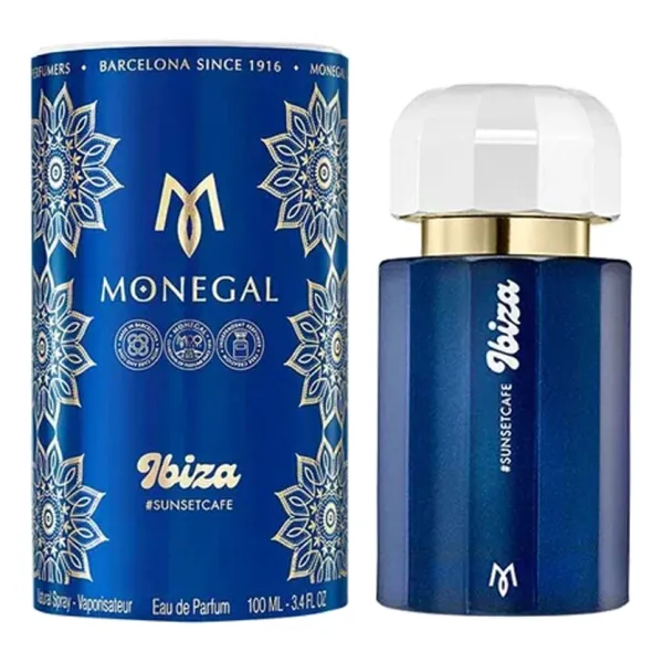 Ramon Monegal Ibiza #Sunsetcafe