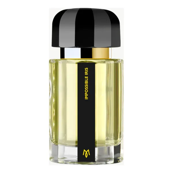 Ramon Monegal Impossible Iris