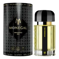 Ramon Monegal Impossible Iris