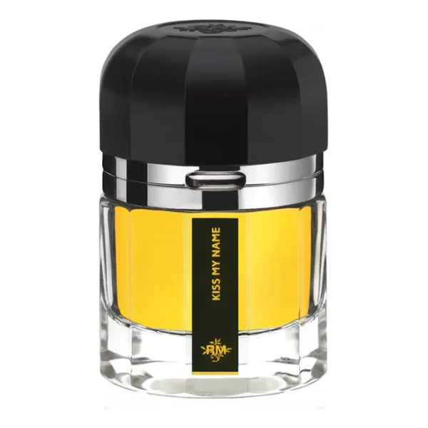 Ramon Monegal Kiss My Name