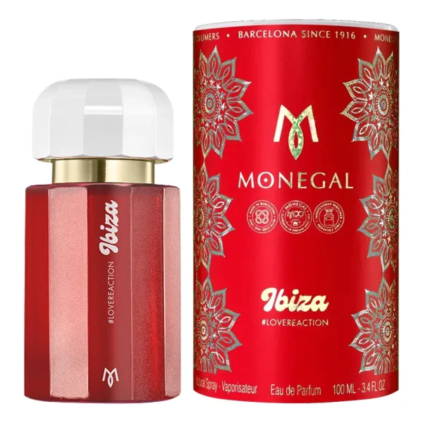 Ramon Monegal #Love Reaction