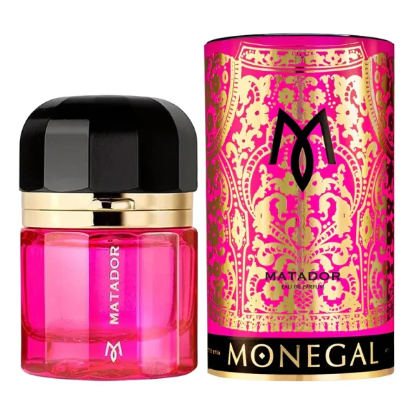 Ramon Monegal Matador