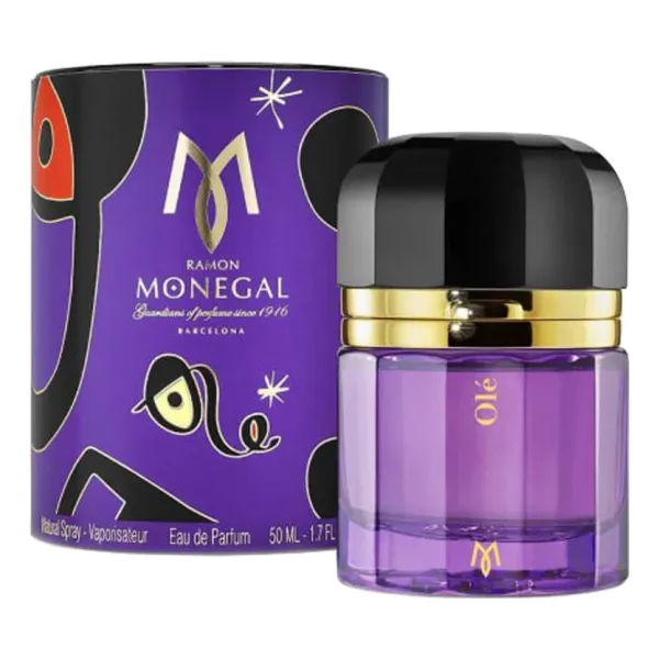 Ramon Monegal Ole