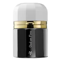 Ramon Monegal Oud On Fire