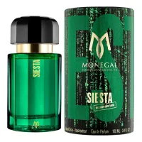 Ramon Monegal Siesta