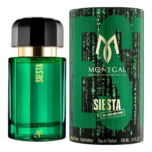 Ramon Monegal Siesta