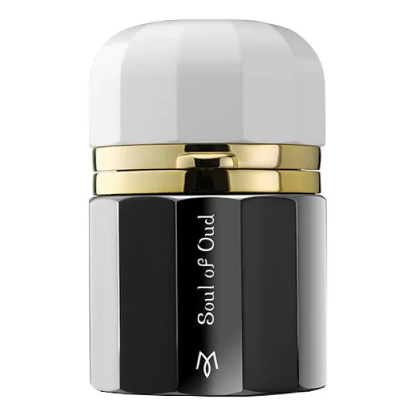 Ramon Monegal Soul Of Oud