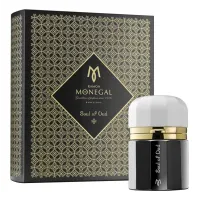 Ramon Monegal Soul Of Oud