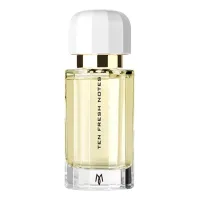 Ramon Monegal Ten Fresh Notes