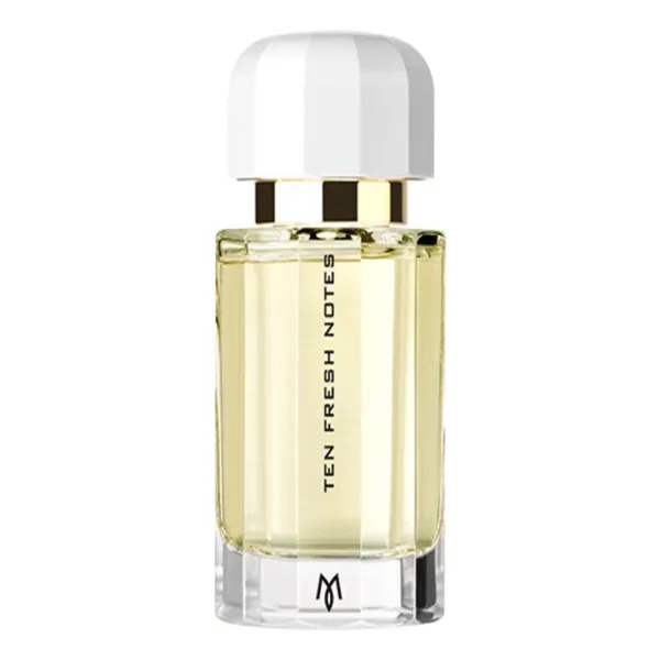 Ramon Monegal Ten Fresh Notes