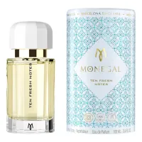 Ramon Monegal Ten Fresh Notes