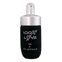 Rampage 100% Love Him