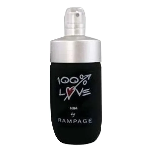 Rampage 100% Love Him
