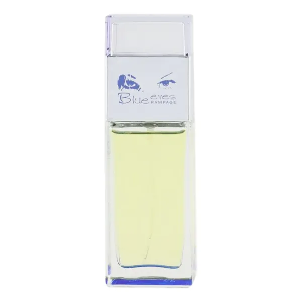 Rampage Blue Eyes
