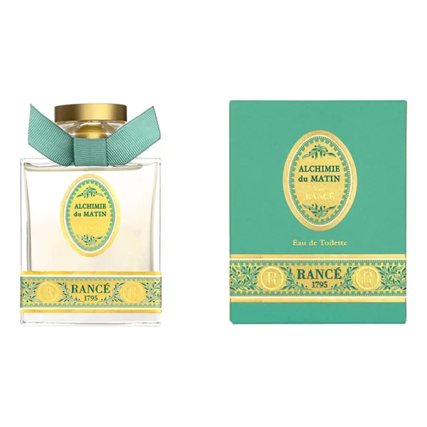 Rance Alchimie Du Matin
