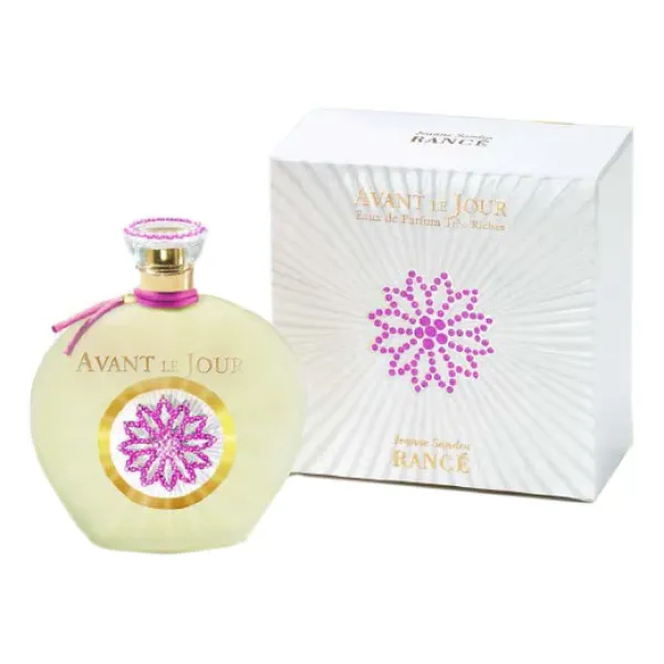 Rance Avant Le Jour