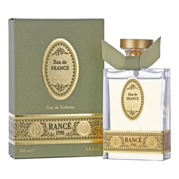 Rance Eau De France (Rue Rance)