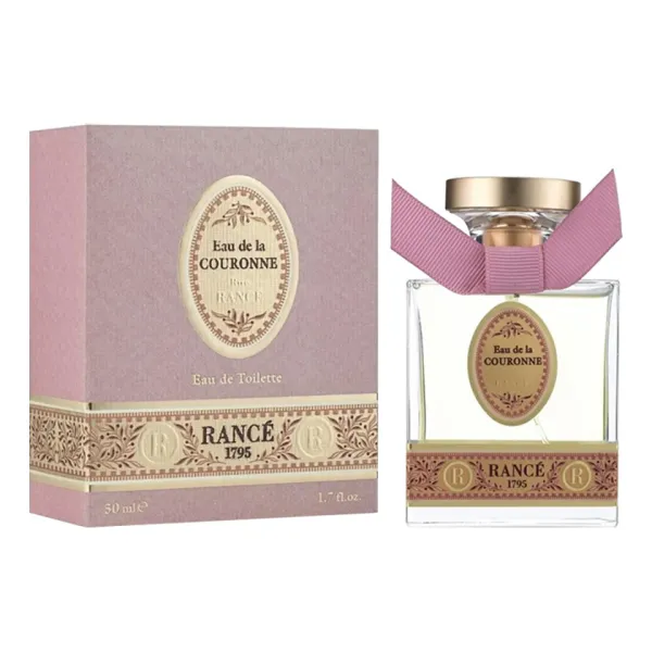 Rance Eau De La Couronne (Rue Rance)