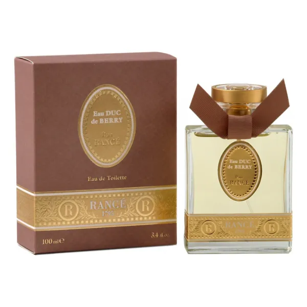 Rance Eau Duc De Berry (Rue Rance)