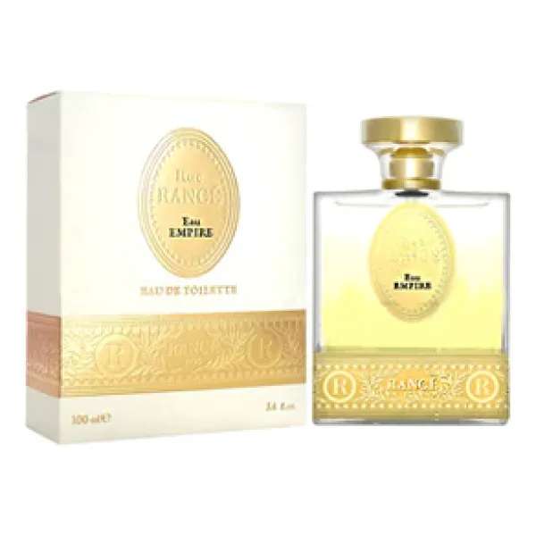 Rance Eau Empire (Rue Rance)