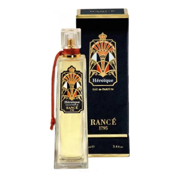 Rance Heroique