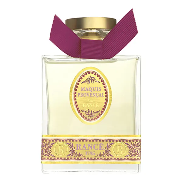 Rance Rue Rance Maquis Provencal