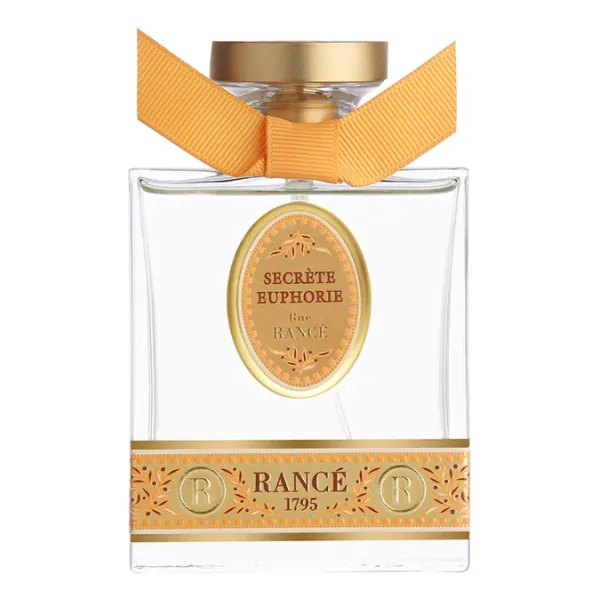 Rance Secrete Euphorie