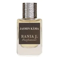 Rania J Jasmin Kama