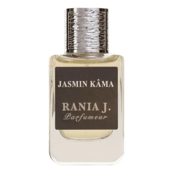 Rania J Jasmin Kama