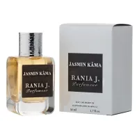 Rania J Jasmin Kama