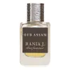 Rania J Oud Assam