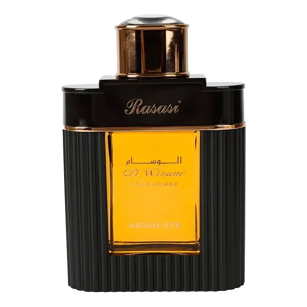 Rasasi Al Wisam Absolute