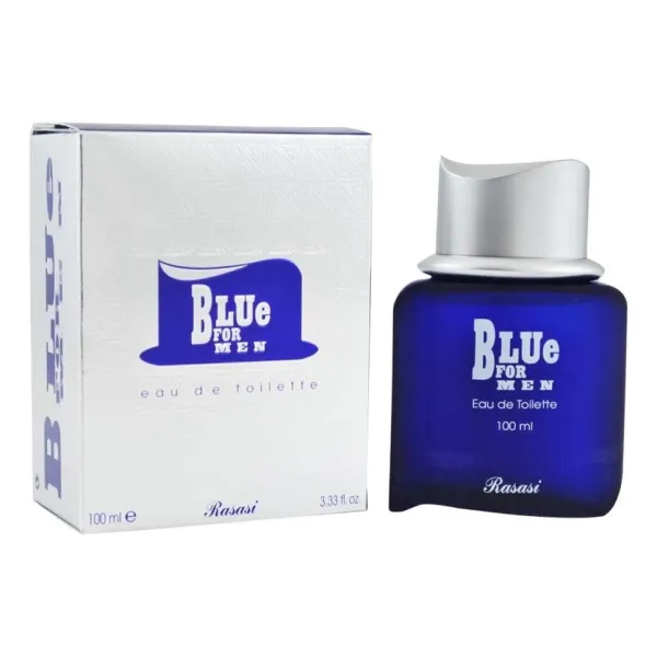 Rasasi Blue For Men