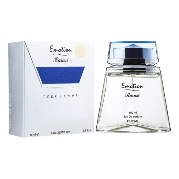 Rasasi Emotion Men