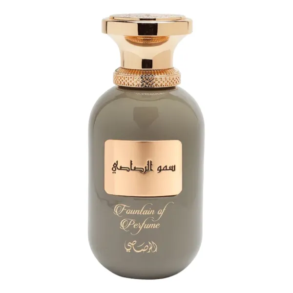 Rasasi Fountain Of Perfume