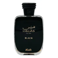 Rasasi Hawas Black