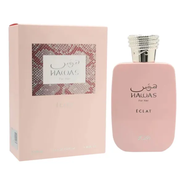 Rasasi Hawas Eclat