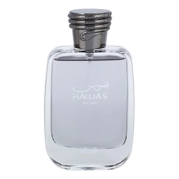 Rasasi Hawas For Him