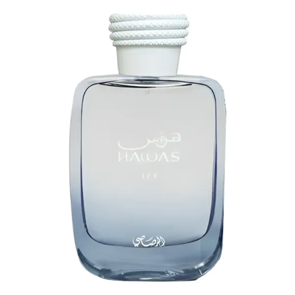 Rasasi Hawas Ice