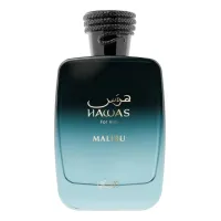 Rasasi Hawas Malibu