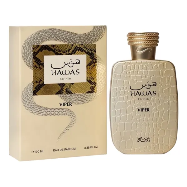 Rasasi Hawas Viper